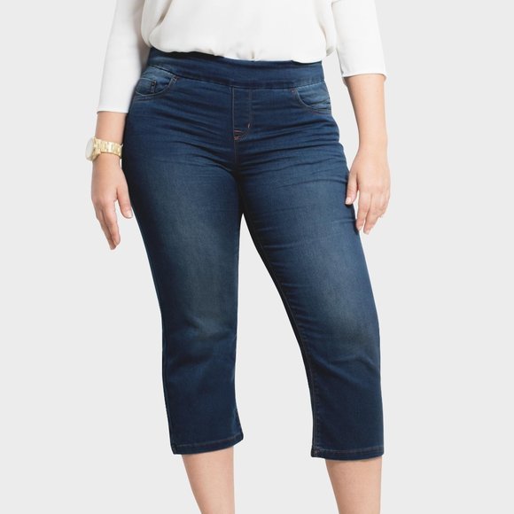 pull up jeans womens